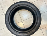 لاستیک کارکرده 245/45/18 کپسن چین 90% آجدار
