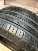 لاستیک کارکرده 245/45/18 فالکن ژاپن 80% آجدار