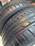 لاستیک کارکرده 225/50/18 چایویانگ چین در حد 65% آجدار (استوک)