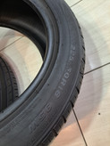 لاستیک کارکرده 225/50/18 چایویانگ چین در حد 65% آجدار (استوک)