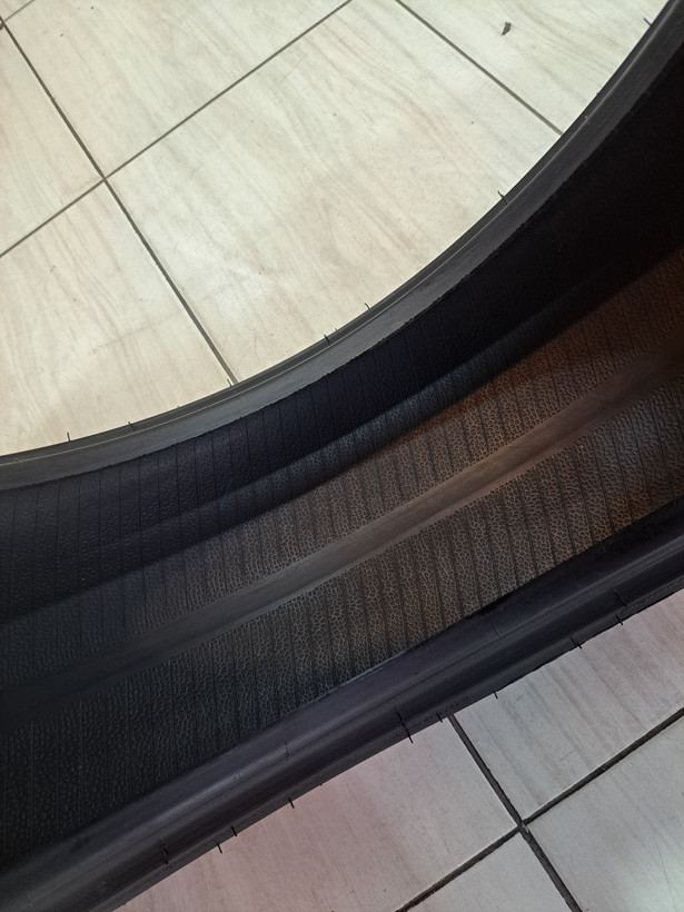 لاستیک کارکرده 225/50/18 چایویانگ چین در حد 65% آجدار (استوک)
