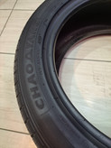لاستیک کارکرده 225/50/18 چایویانگ چین در حد 85% آجدار (استوک)