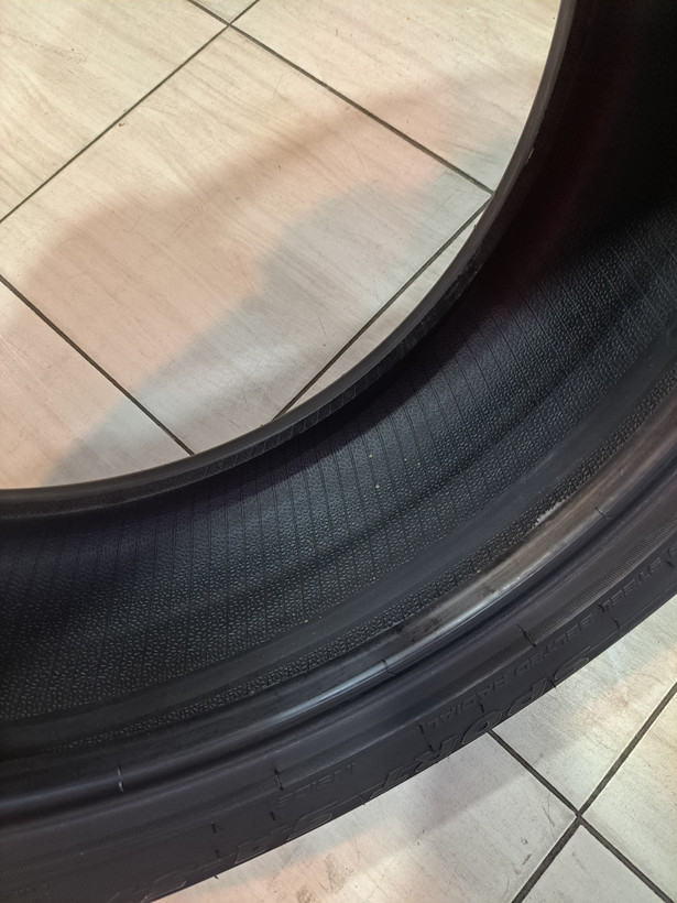 لاستیک کارکرده 225/50/18 چایویانگ چین در حد 85% آجدار (استوک)