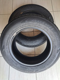لاستیک کارکرده 185/65/14 اوتلی چین در حد 70% (استوک)