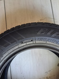 لاستیک کارکرده 185/65/14 بارز در حد 30% آجدار (استوک)