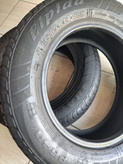 لاستیک کارکرده 185/65/14 بارز در حد 30% آجدار (استوک)