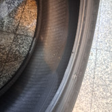لاستیک کارکرده 225/65/17 جی تی چین در حد 70% آجدار (استوک)