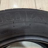 لاستیک کارکرده 225/65/17 جی تی چین در حد 70% آجدار (استوک)