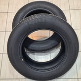 لاستیک کارکرده 225/65/17 جی تی چین در حد 70% آجدار (استوک)