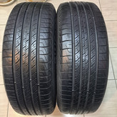 لاستیک کارکرده 225/65/17 جی تی چین در حد 70% آجدار (استوک)