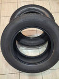 لاستیک کارکرده 225/65/17 جی تی چین در حد 40% اجدار (استوک)