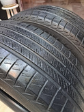 لاستیک کارکرده 225/65/17 جی تی چین در حد 40% اجدار (استوک)