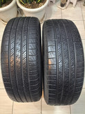 لاستیک کارکرده 225/65/17 جی تی چین در حد 40% اجدار (استوک)